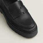 Hermès Klement loafer - Image 2